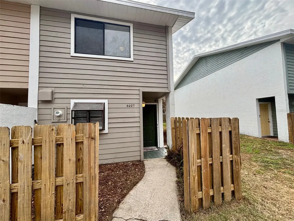 4009 SW 20th Lane Gainesville FL 32607