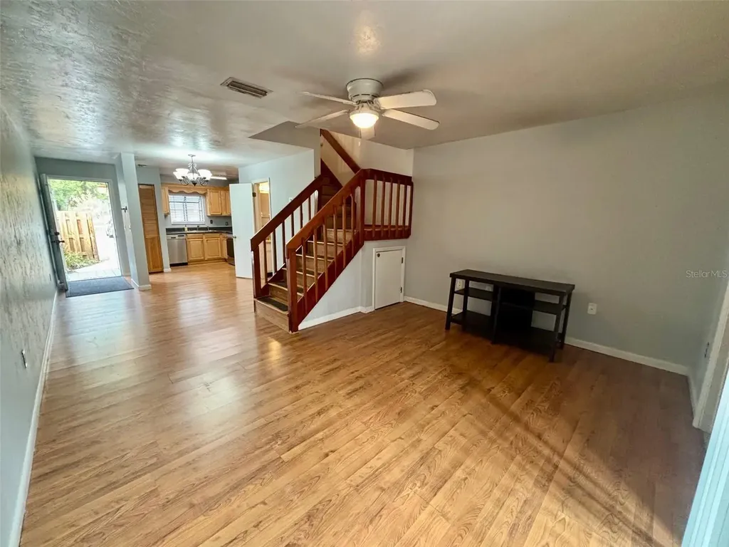 4009 SW 20th Lane Gainesville FL 32607