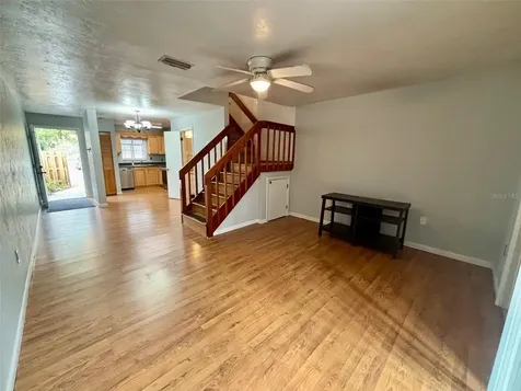 4009 SW 20th Lane Gainesville FL 32607
