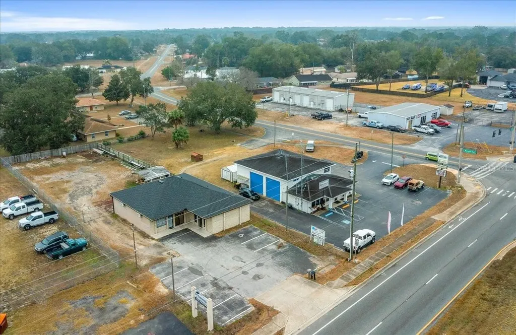 2733 SE 58th Avenue Ocala FL 34480