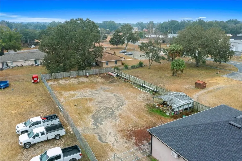 2733 SE 58th Avenue Ocala FL 34480