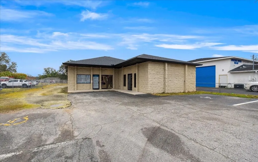 2733 SE 58th Avenue Ocala FL 34480