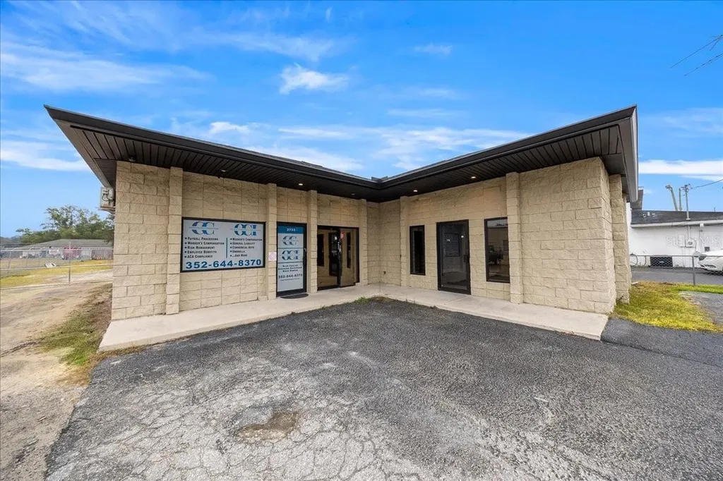 2733 SE 58th Avenue Ocala FL 34480