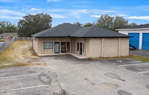 2733 SE 58th Avenue Ocala FL 34480