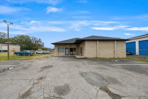 2733 SE 58th Avenue Ocala FL 34480