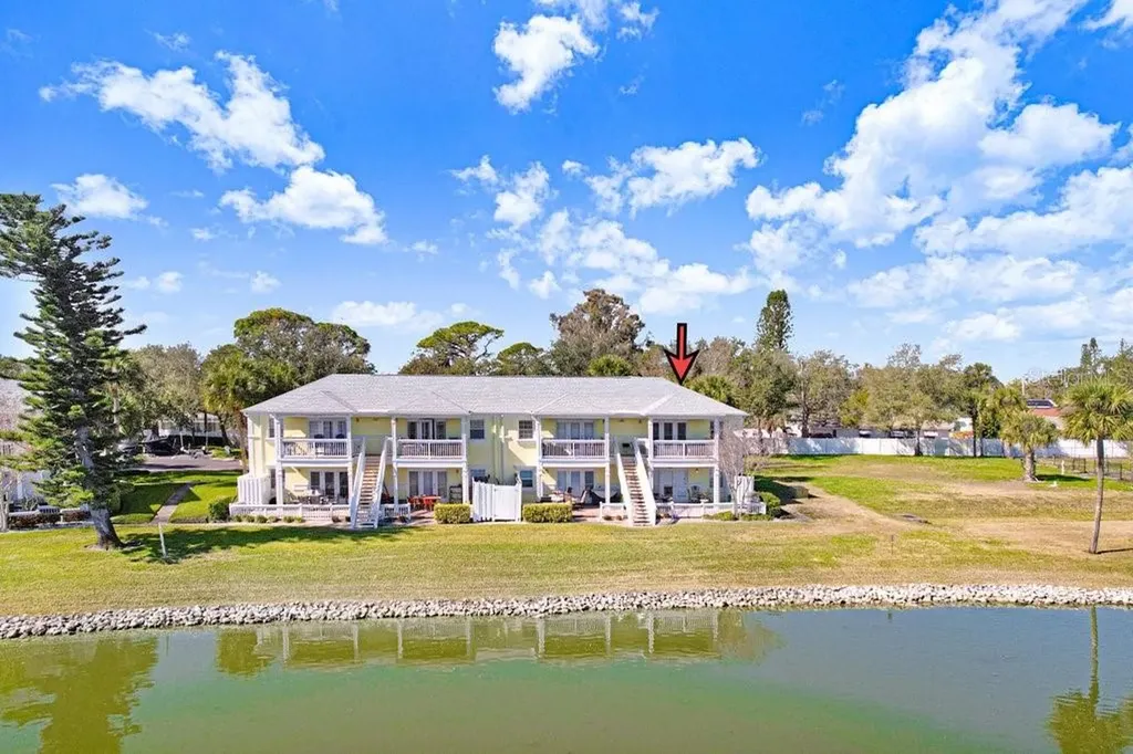 4714 Cobia Drive SE St Petersburg FL 33705