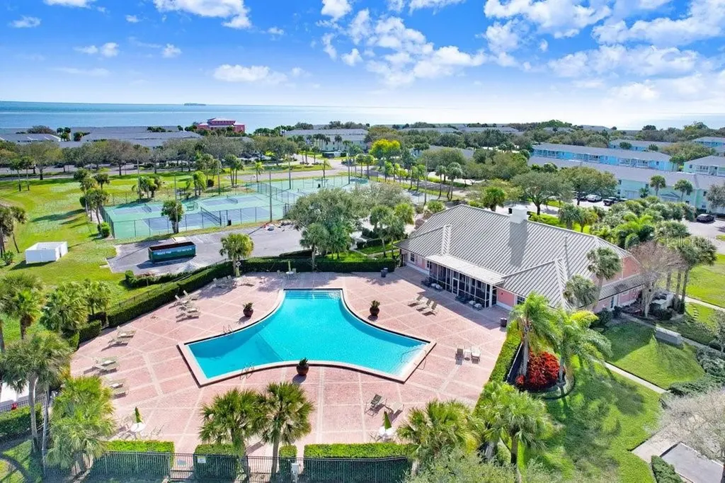 4714 Cobia Drive SE St Petersburg FL 33705