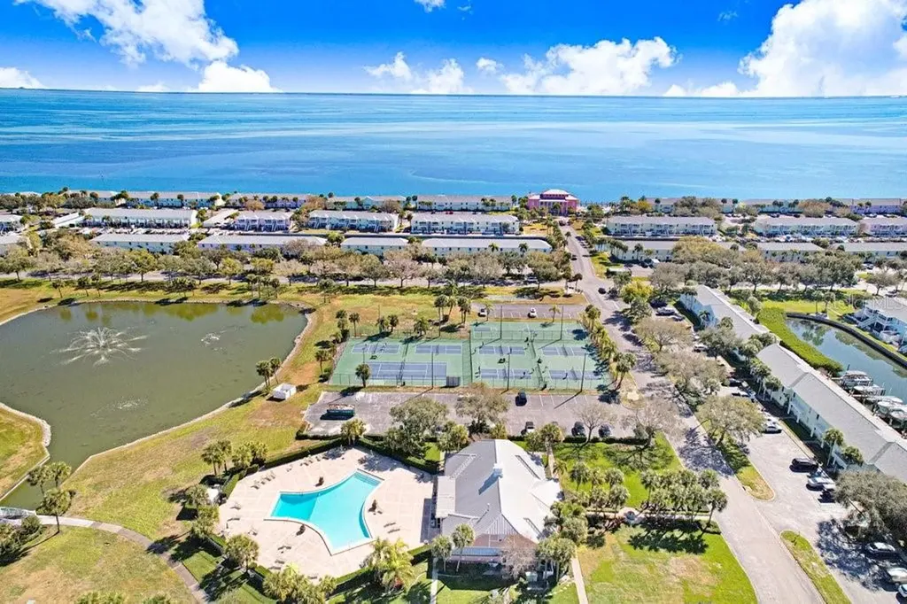 4714 Cobia Drive SE St Petersburg FL 33705