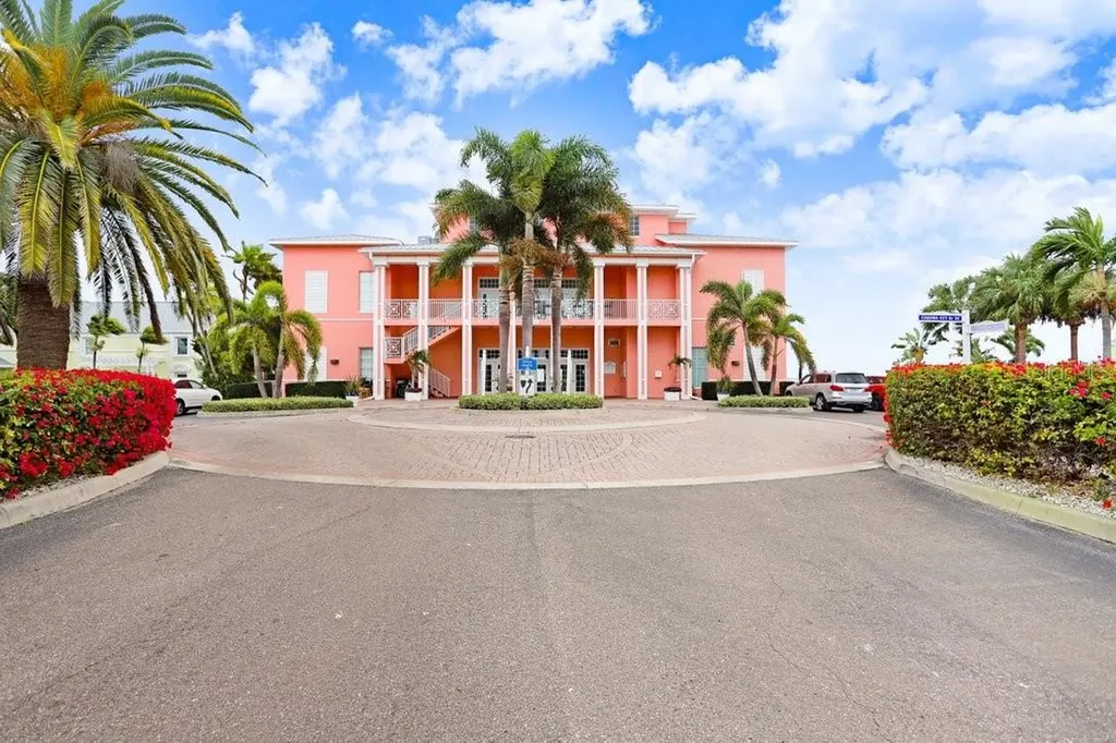 4714 Cobia Drive SE St Petersburg FL 33705
