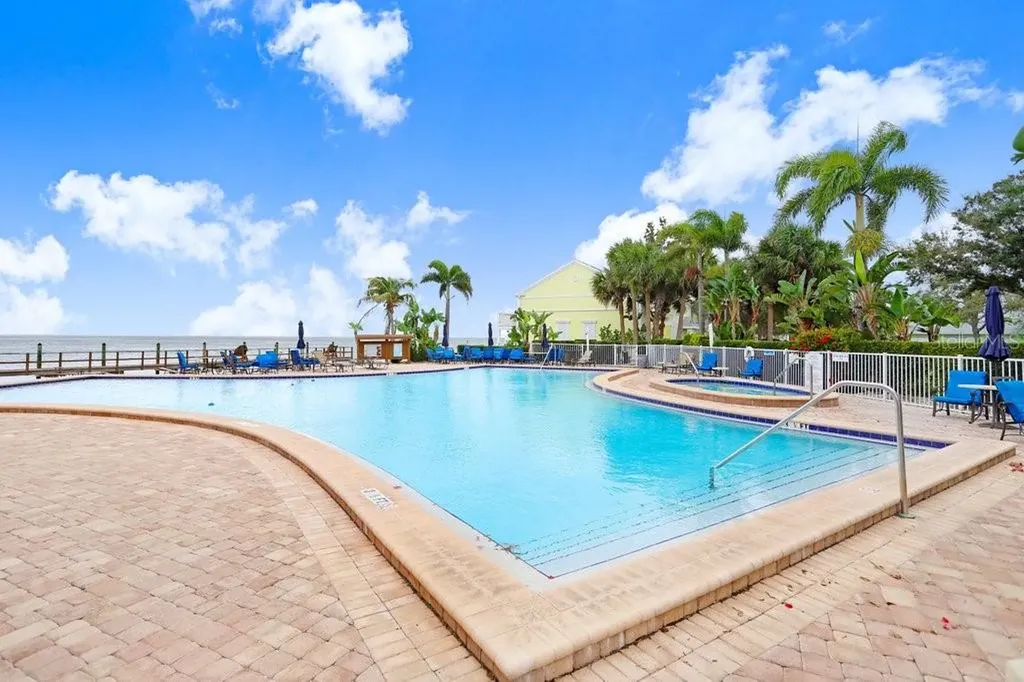 4714 Cobia Drive SE St Petersburg FL 33705