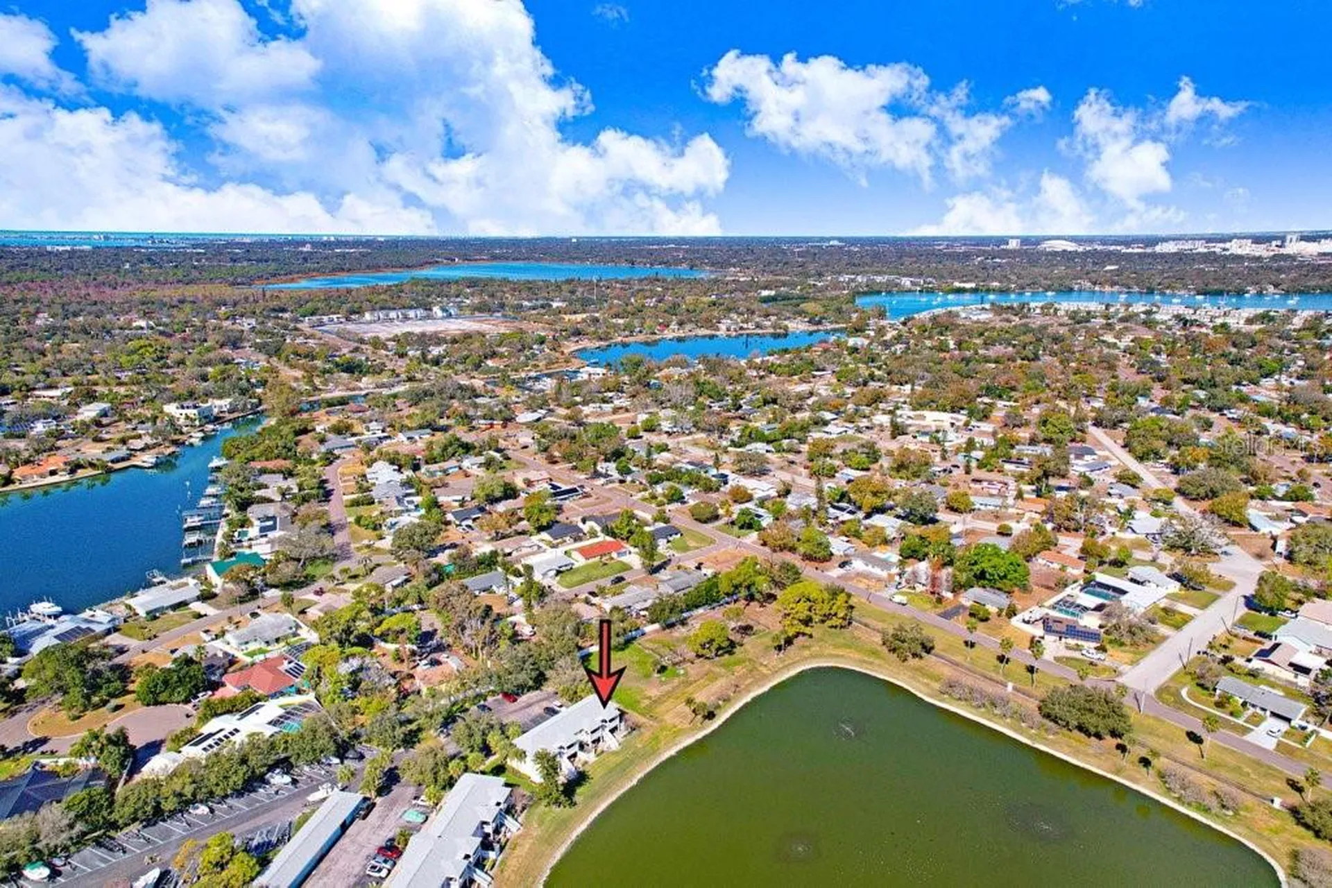 4714 Cobia Drive SE St Petersburg FL 33705