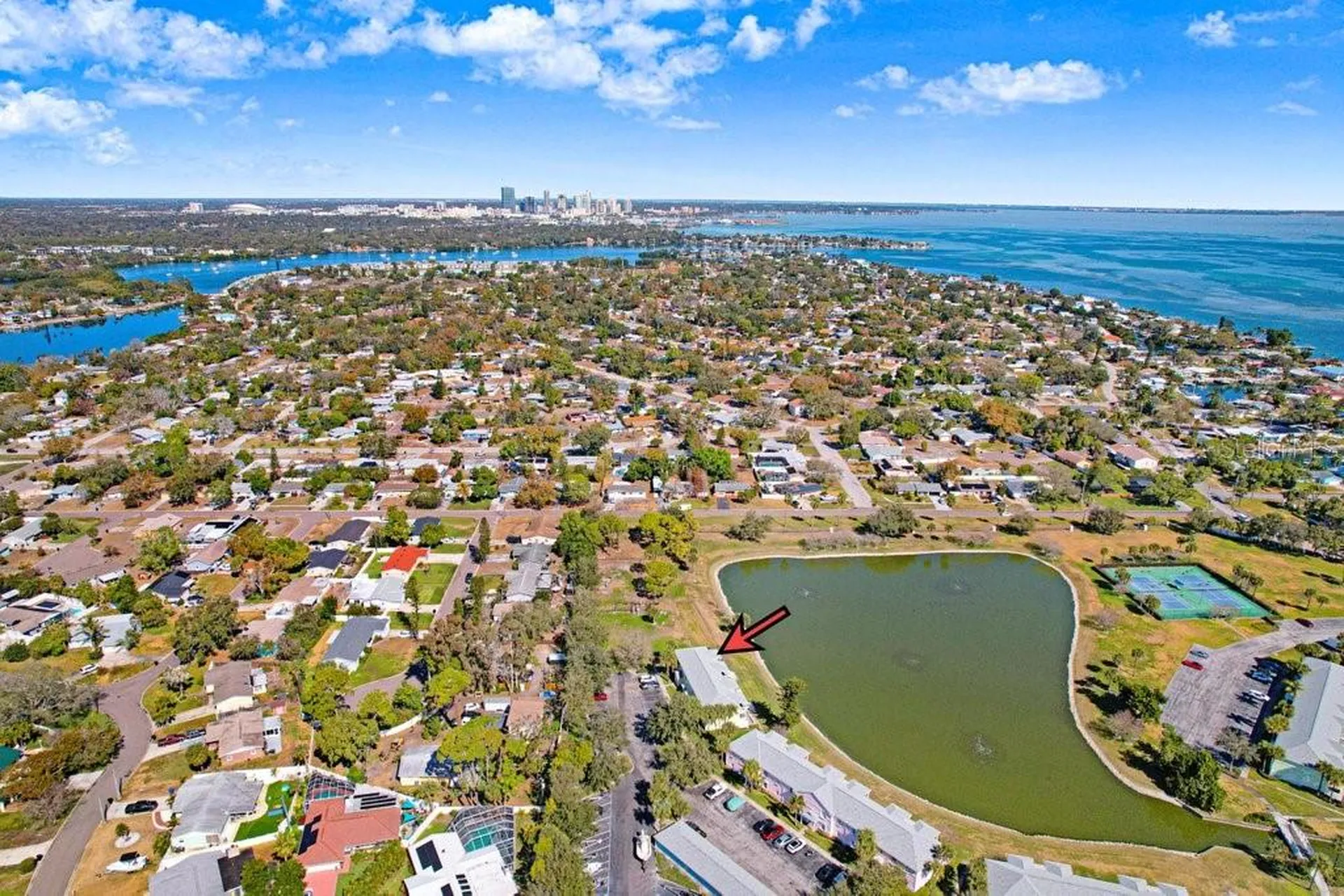4714 Cobia Drive SE St Petersburg FL 33705