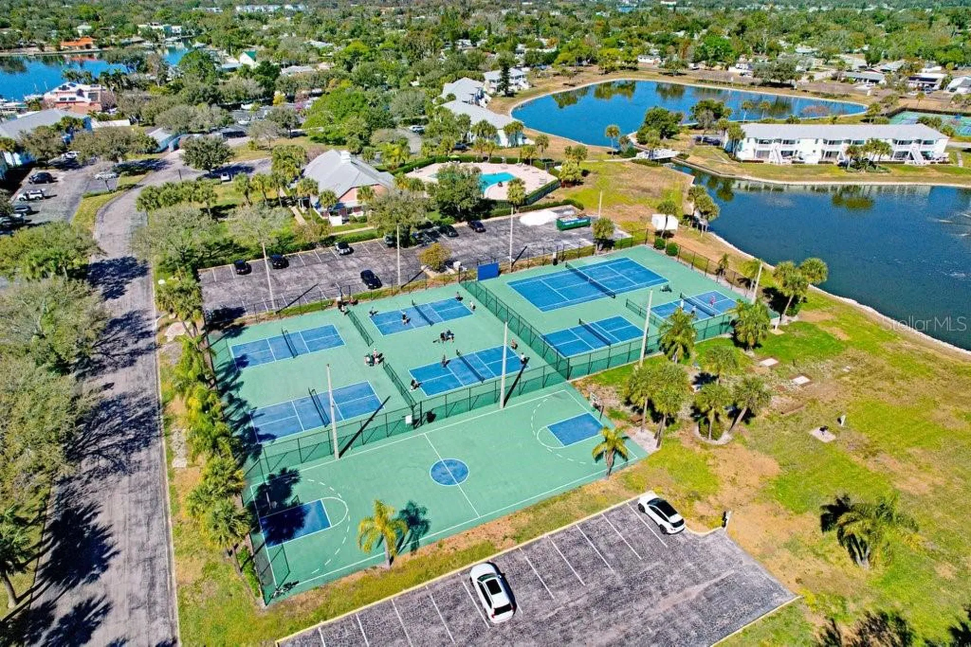 4714 Cobia Drive SE St Petersburg FL 33705