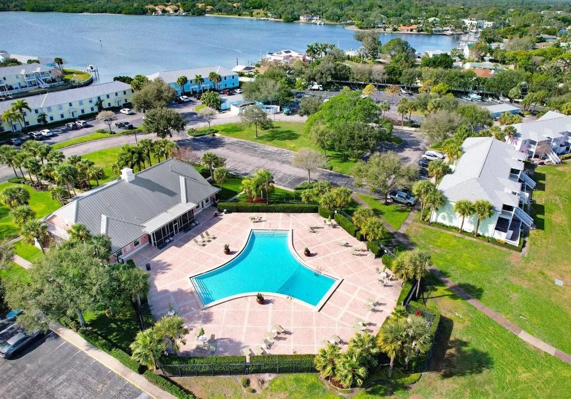 4714 Cobia Drive SE St Petersburg FL 33705