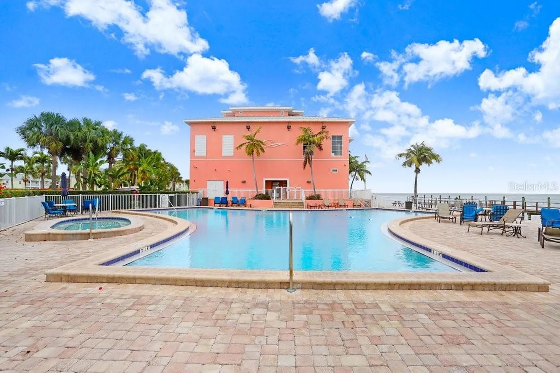 4714 Cobia Drive SE St Petersburg FL 33705
