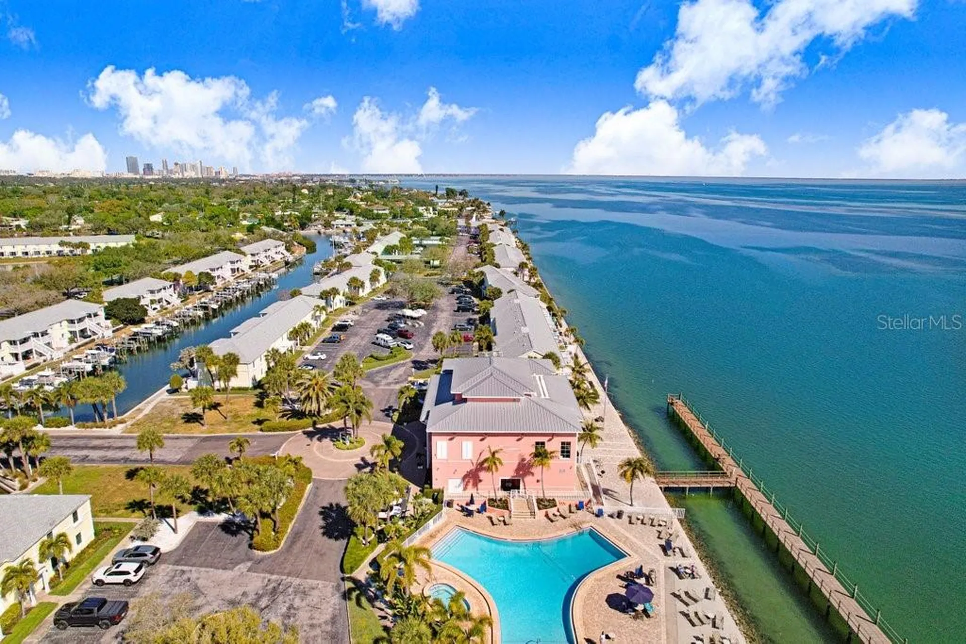 4714 Cobia Drive SE St Petersburg FL 33705