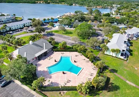 4714 Cobia Drive SE St Petersburg FL 33705