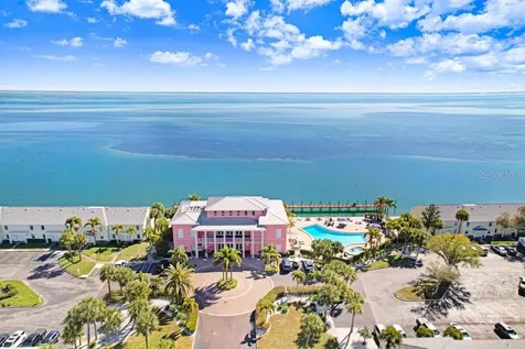 4714 Cobia Drive SE St Petersburg FL 33705