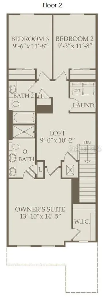 11398 Nona Sound Street Orlando FL 32832