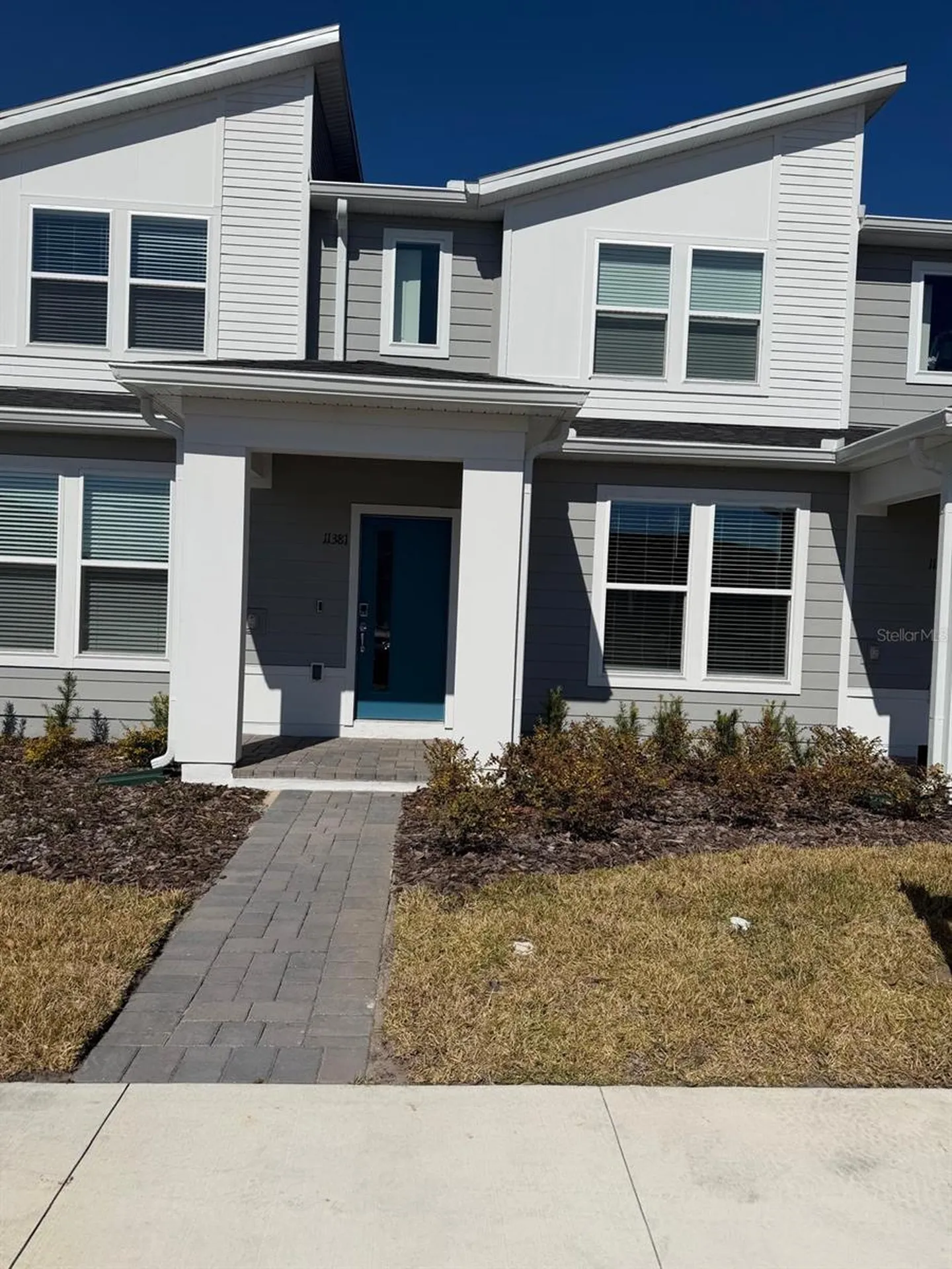 11381 Nona Sound Street Orlando FL 32832