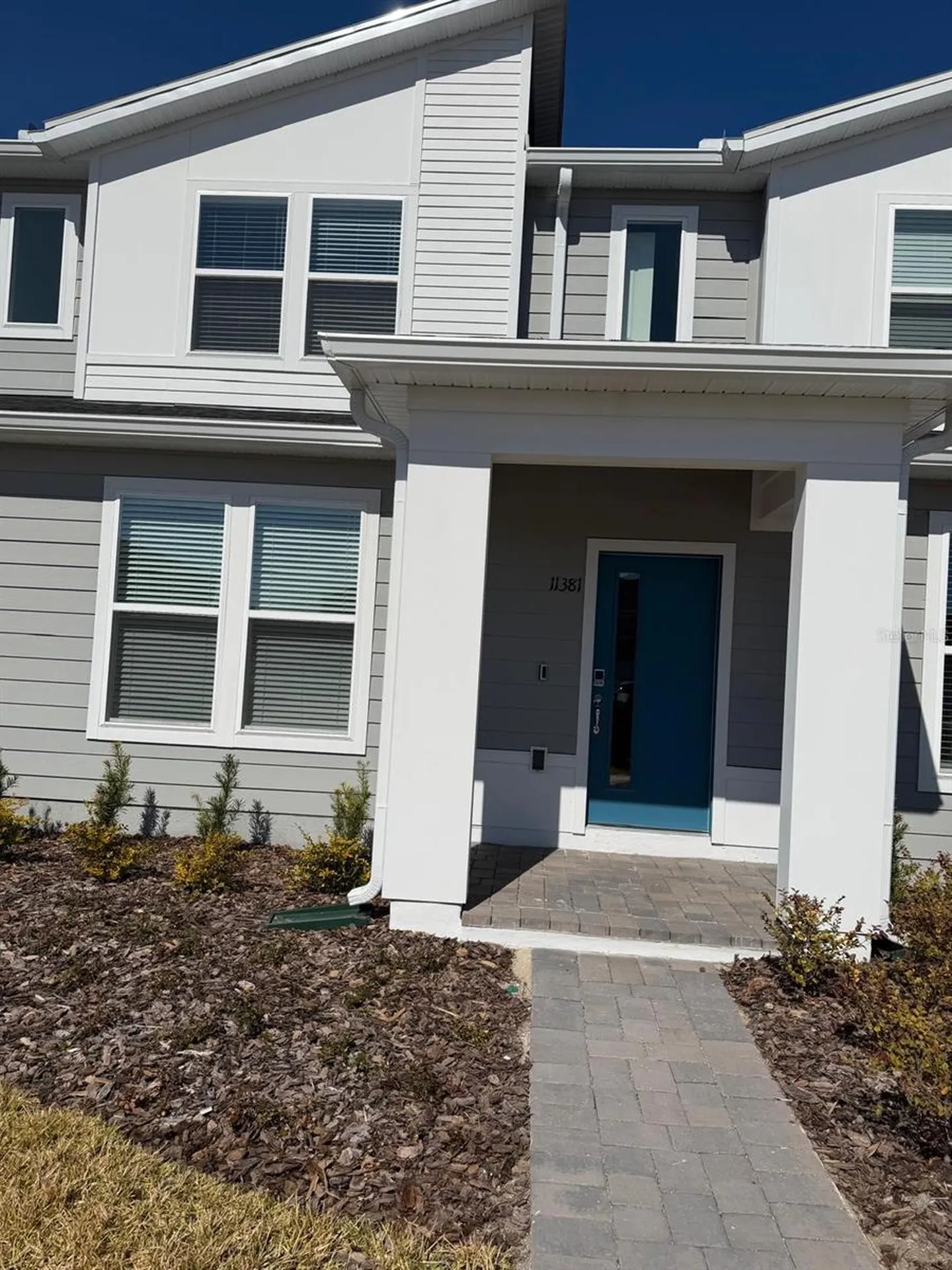 11381 Nona Sound Street Orlando FL 32832