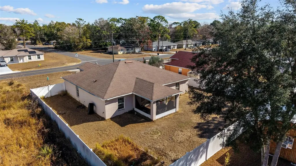 9545 Bahia Road Ocala FL 34472