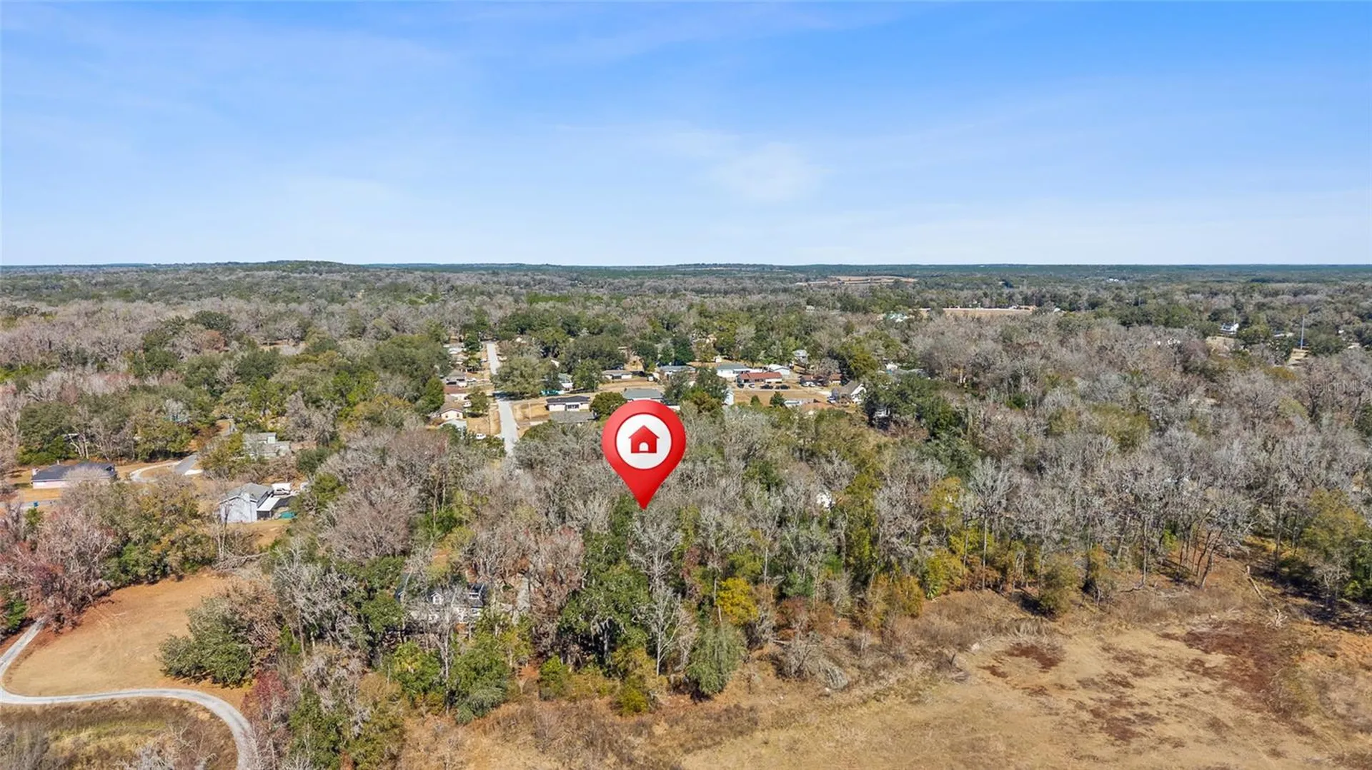 23126 Fitzhugh Avenue Brooksville FL 34601