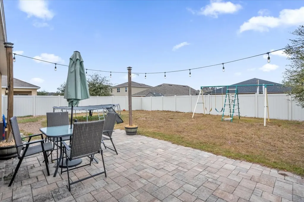 2505 Glacier Express Lane Tavares FL 32778