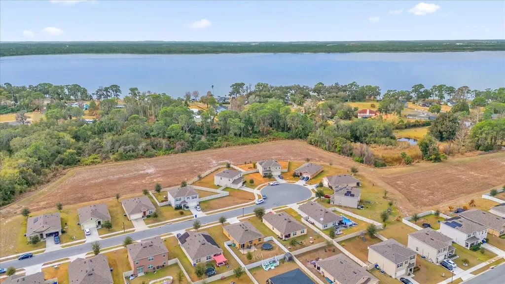 2505 Glacier Express Lane Tavares FL 32778