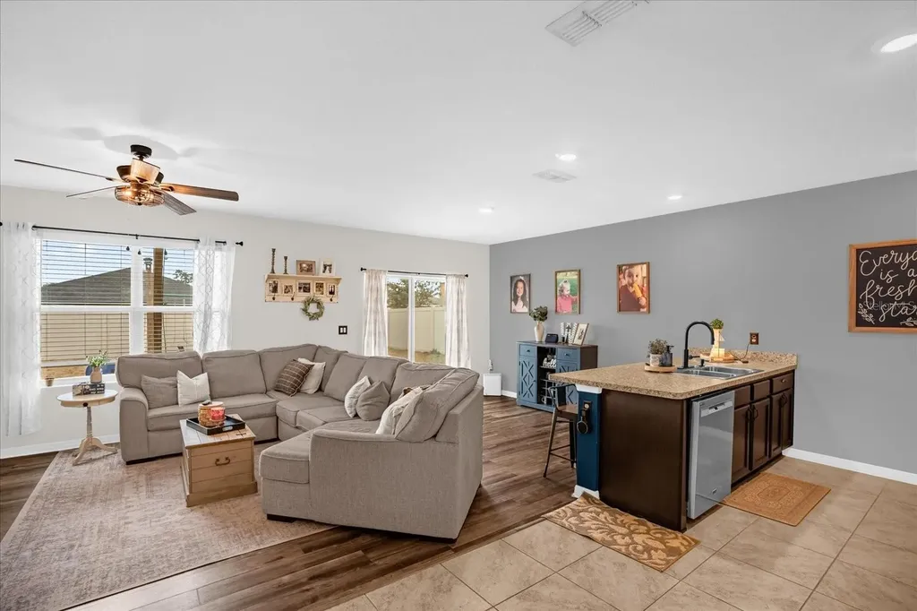 2505 Glacier Express Lane Tavares FL 32778