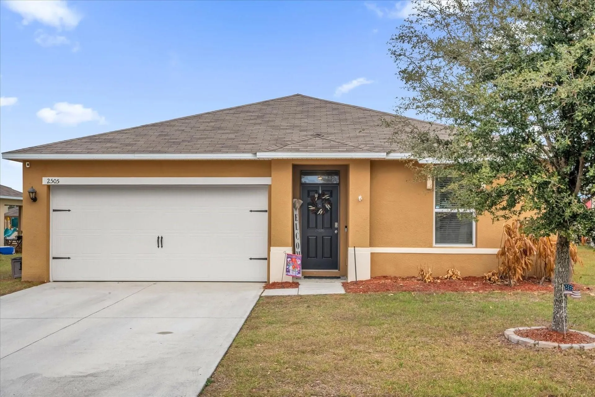 2505 Glacier Express Lane Tavares FL 32778