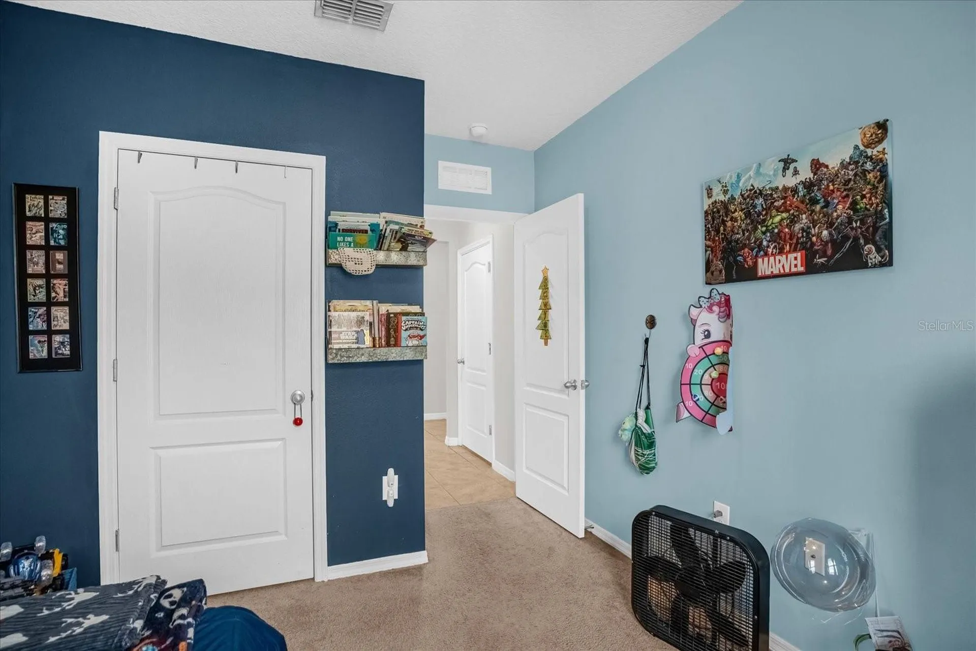 2505 Glacier Express Lane Tavares FL 32778