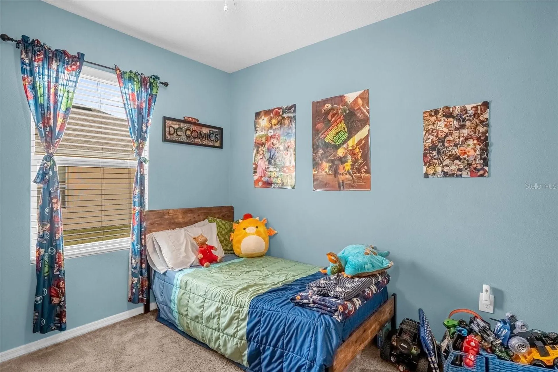 2505 Glacier Express Lane Tavares FL 32778