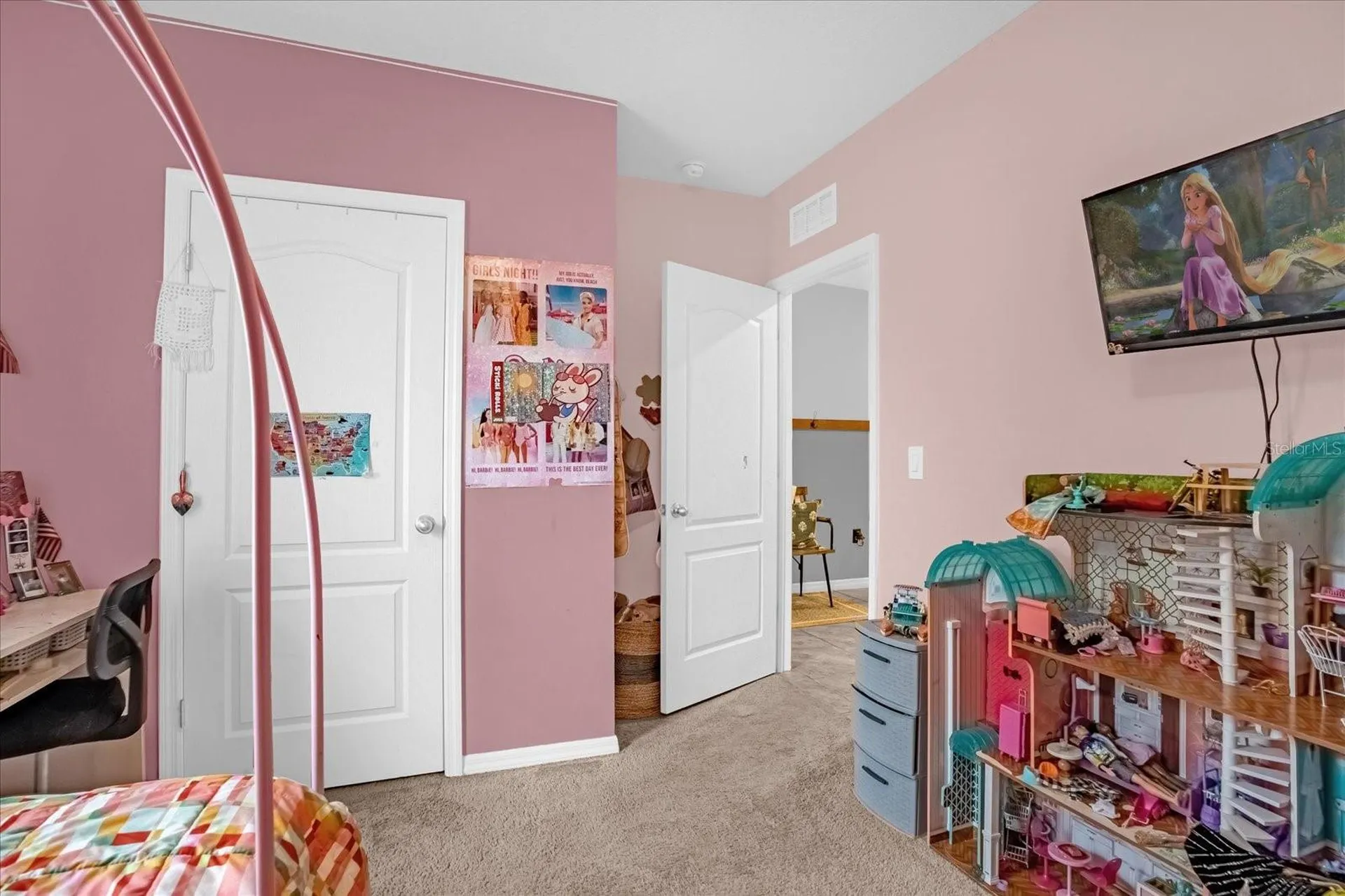 2505 Glacier Express Lane Tavares FL 32778