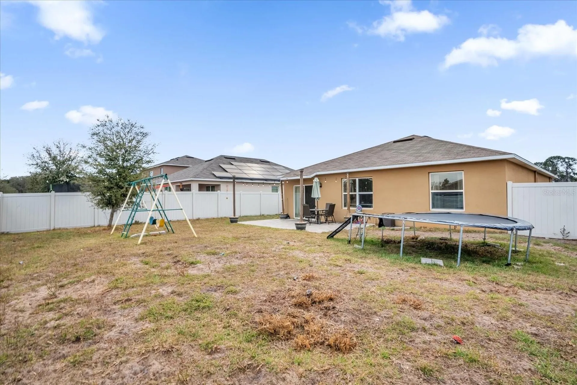 2505 Glacier Express Lane Tavares FL 32778