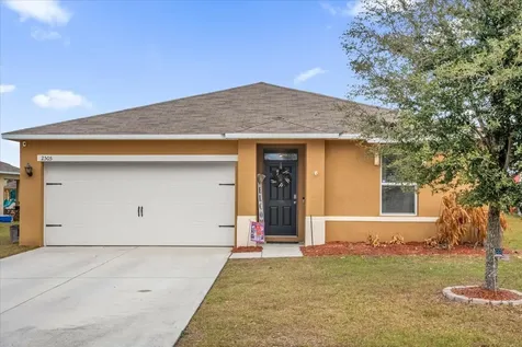 2505 Glacier Express Lane Tavares FL 32778