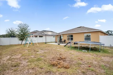2505 Glacier Express Lane Tavares FL 32778