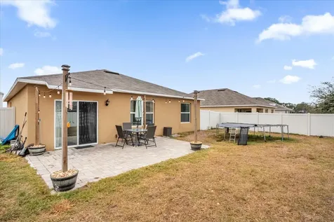 2505 Glacier Express Lane Tavares FL 32778