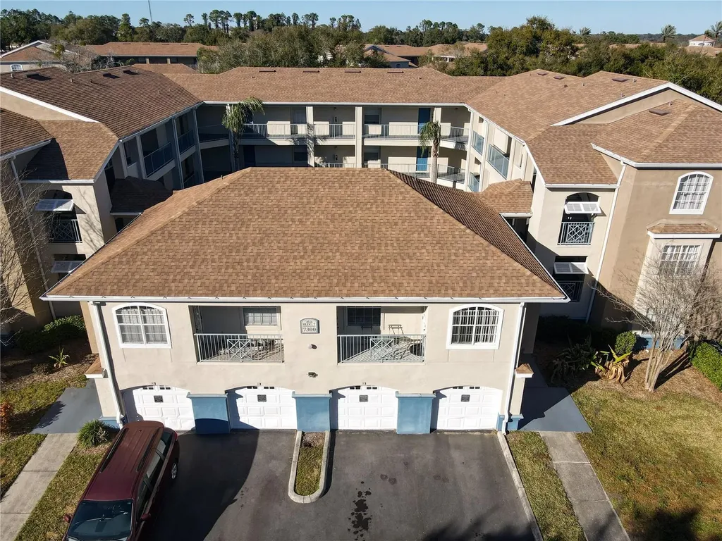 7300 Westpointe Boulevard Orlando FL 32835
