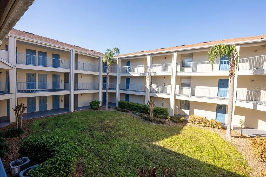 7300 Westpointe Boulevard Orlando FL 32835