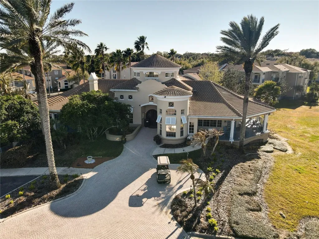 7300 Westpointe Boulevard Orlando FL 32835