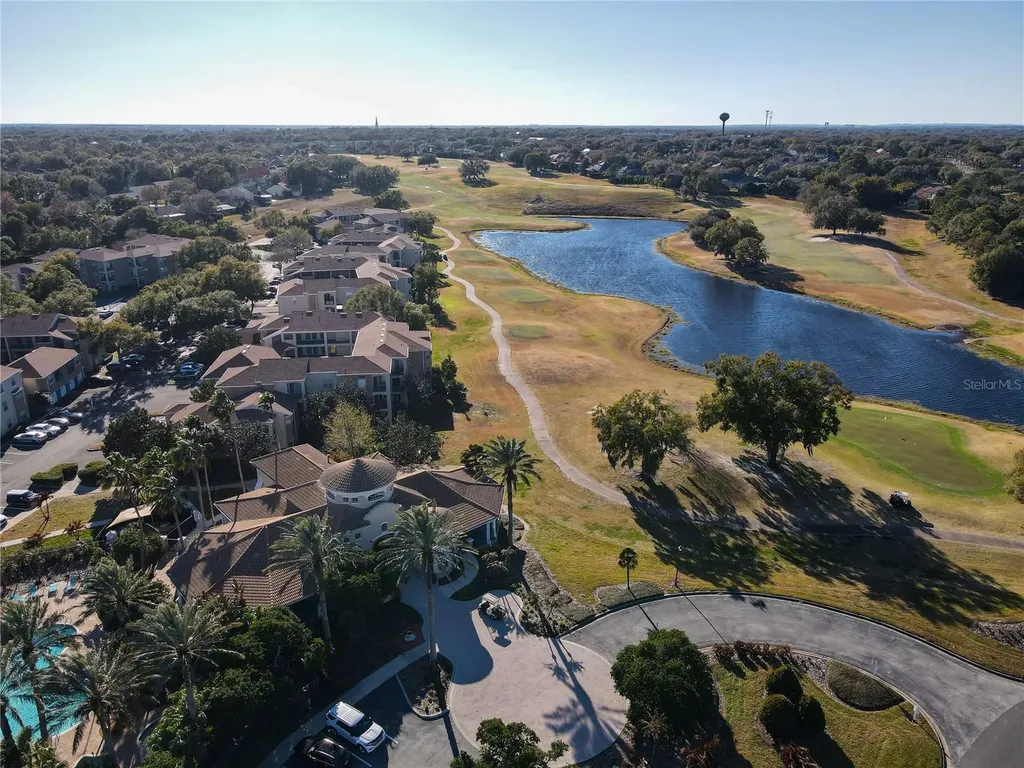 7300 Westpointe Boulevard Orlando FL 32835