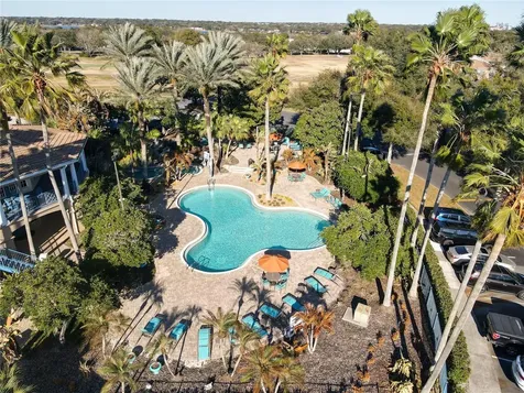 7300 Westpointe Boulevard Orlando FL 32835