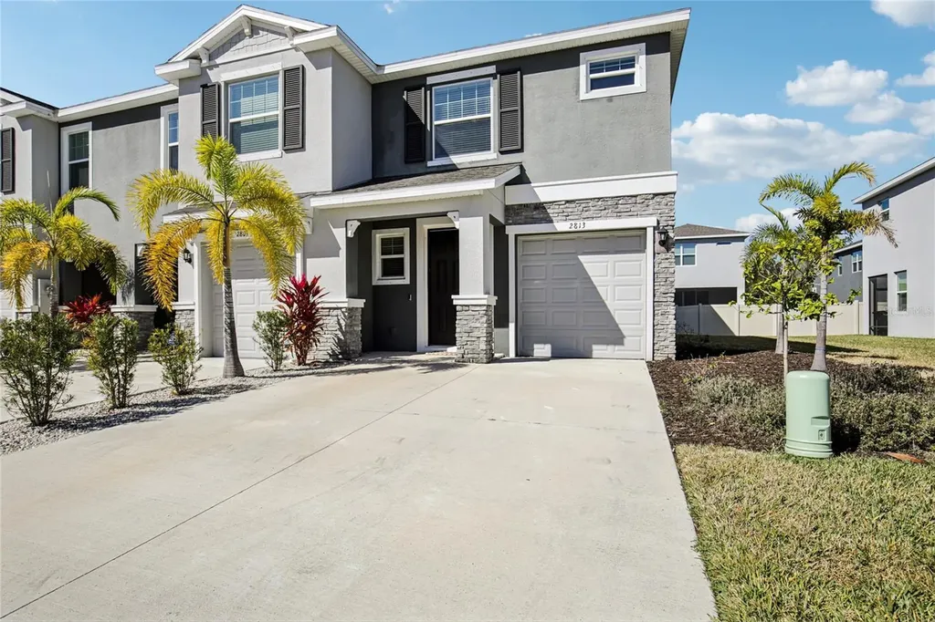 2813 Midnight Pearl Drive Sarasota FL 34240