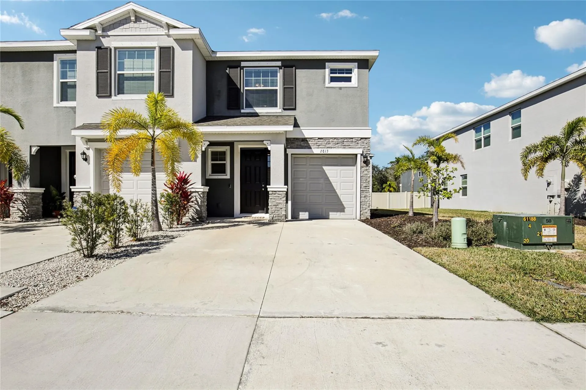 2813 Midnight Pearl Drive Sarasota FL 34240