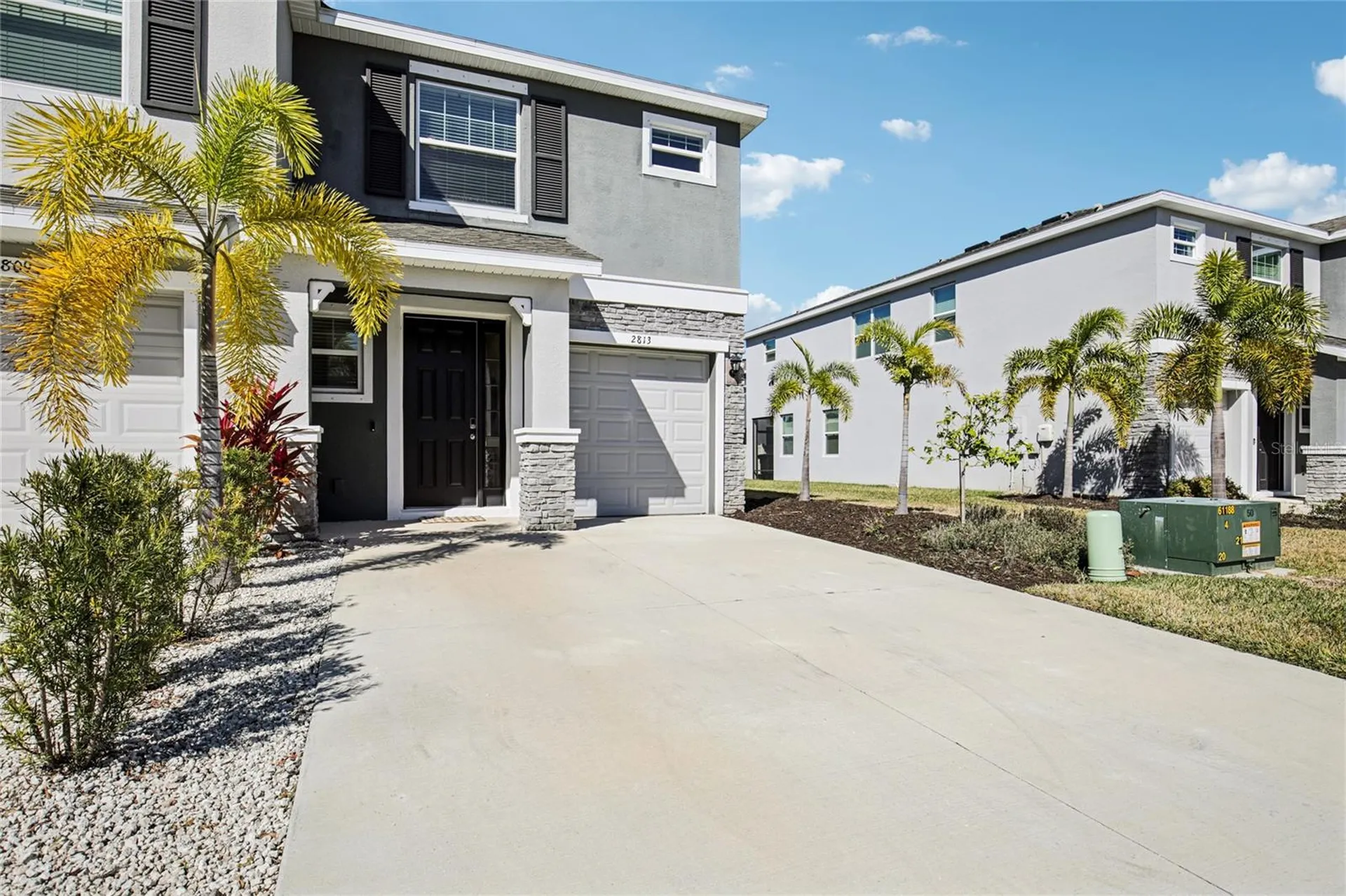 2813 Midnight Pearl Drive Sarasota FL 34240