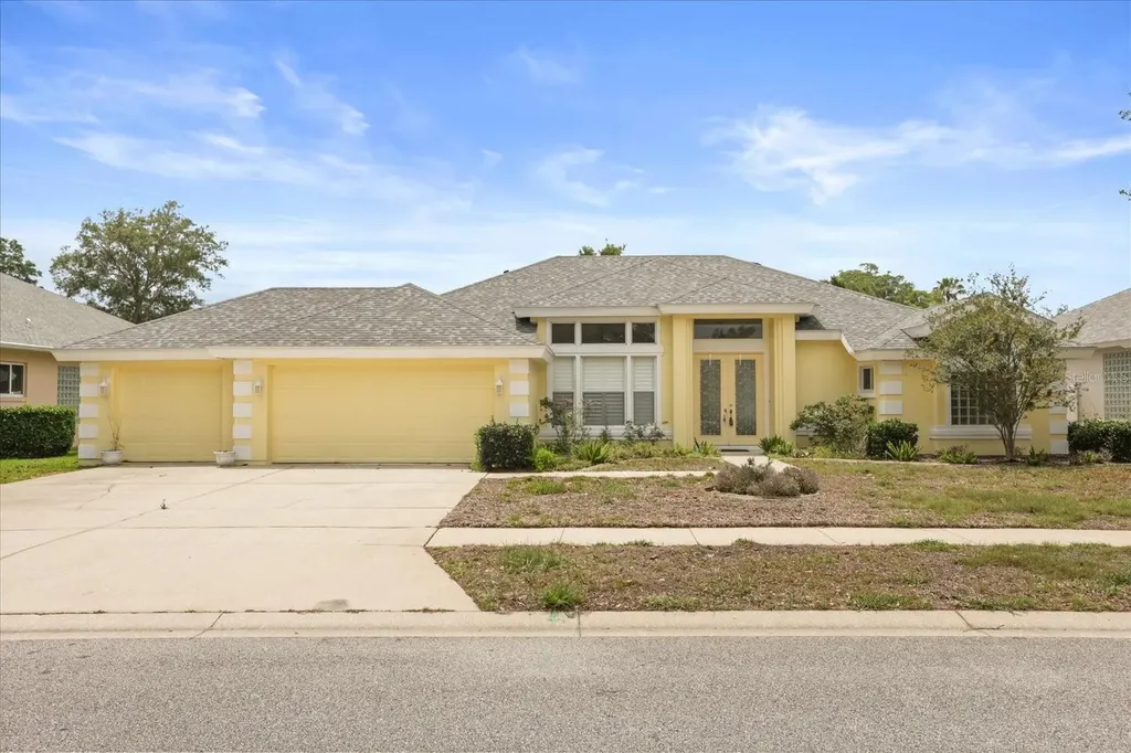 1304 Crepe Myrtle Lane Port Orange FL 32128