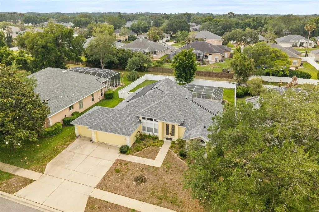 1304 Crepe Myrtle Lane Port Orange FL 32128