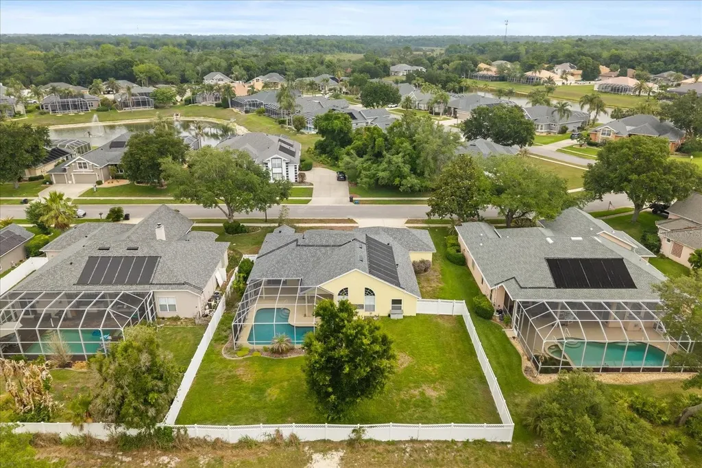 1304 Crepe Myrtle Lane Port Orange FL 32128