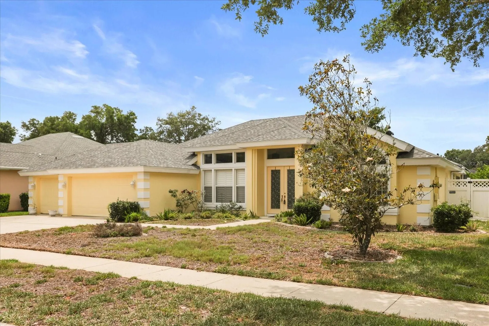 1304 Crepe Myrtle Lane Port Orange FL 32128